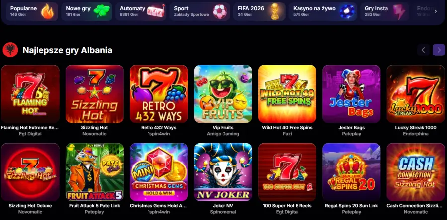 Nvcasino