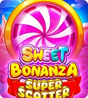 Sweet Bonanza